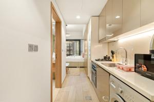 FIRST CLASS Studio Stylish Close to Downtown