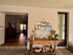 Exceptional house with a pool