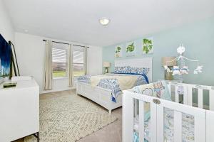 5BR Haven-Private Pool-Close to Disney & Legoland