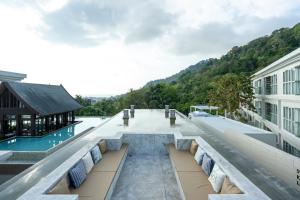 Seavale patong phuket