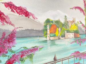 Boutique Apartment Lake Garda and pool