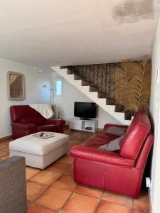 Petite Maison du carrefour de la Cèze