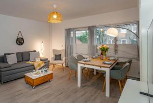 Hüs Wüf im Haus Ornum