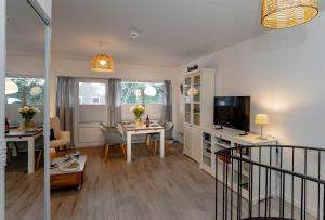 Hüs Wüf im Haus Ornum