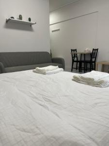 Quiet & Easy Stay in Kallithea Near Metro