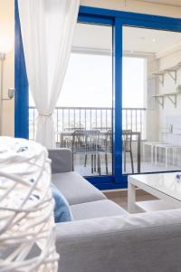 ApartUP Patacona Azud