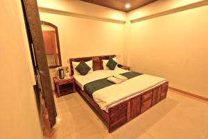 Hotel New Mamta by SSH 350 Metres from Nakki Lake
