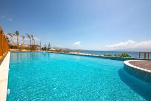 San Angelo Luxury Studios - Adults Only "100m from main resort"