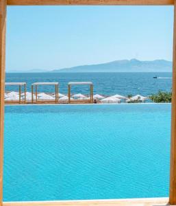 San Angelo Luxury Studios - Adults Only "100m from main resort"