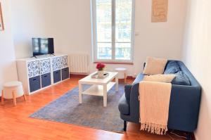 Le 188 · Wifi, Lumineux, Cosy