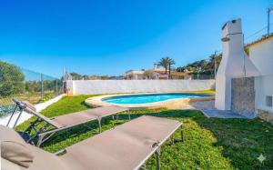 La Casita del Saladar Javea by Rock Rentals