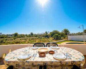 La Casita del Saladar Javea by Rock Rentals