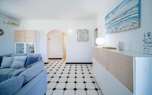 La Casita del Saladar Javea by Rock Rentals