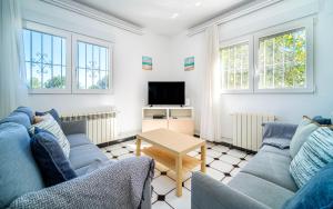 La Casita del Saladar Javea by Rock Rentals