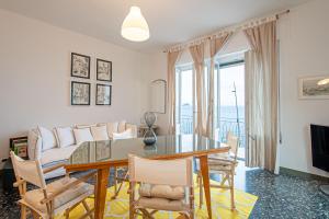 20 meters from the sea - Parking Spot and Breathtaking View