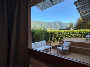 LA CALETTA SUITE APARTMENT- Panoramic Shared Pool & Secured Parking