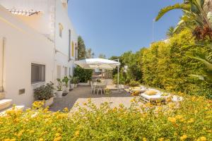 Appartamento Belvedere - Sea View in Salento