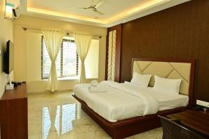 Siddarth Residency