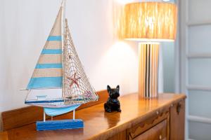 20 meters from the sea - Parking Spot and Breathtaking View