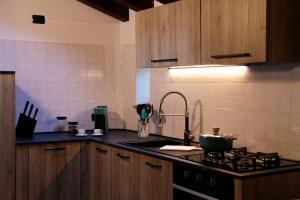 Il Borgo sul Fiume - Lake Maggiore