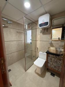 Luxe 3BHK Retreat