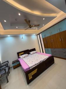 Luxe 3BHK Retreat