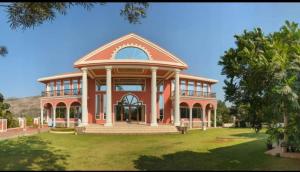 Summer Dutch Palace 5 bhk By Stay vihana