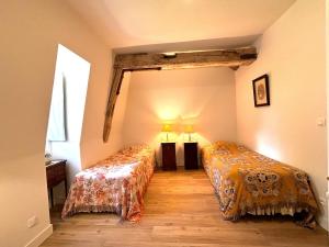 Exceptional XVIICastle in Dordogne Golden Triangle