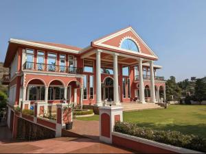 Summer Dutch Palace 5 bhk By Stay vihana