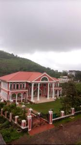 Summer Dutch Palace 5 bhk By Stay vihana