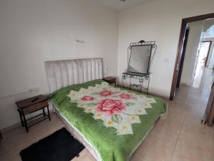 Appartement Kénitra Centre 3 chambres avec clim et fibre optique