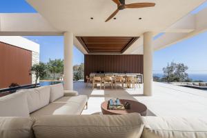 Seanatra Luxury Villas
