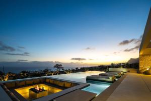 Seanatra Luxury Villas