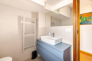 Cosy apartment in Via del Corso