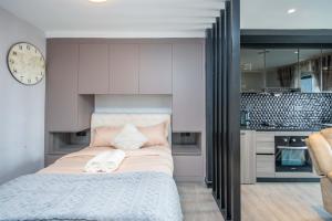 Lifestyle Studio Apartment Escada 1601