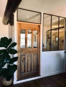 Grand appartement avec terrasse place Richelme