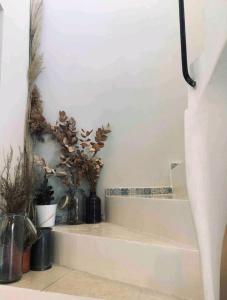 Grand appartement avec terrasse place Richelme