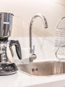 Tranquil Studio Getaway in Meydan City