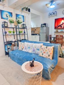 Staycationsite at Sea Residences