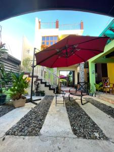 B2-B Guesthouse