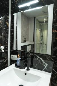 Spacious Shared 5BR Apt in the Heart of Gent