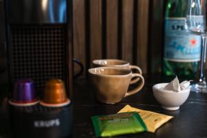 Spacious Shared 5BR Apt in the Heart of Gent