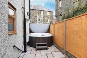 5 Bed in Bala oc-bow163
