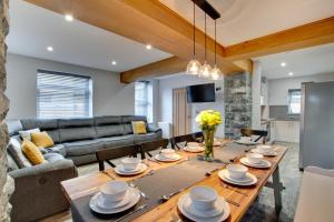 5 Bed in Bala oc-bow163