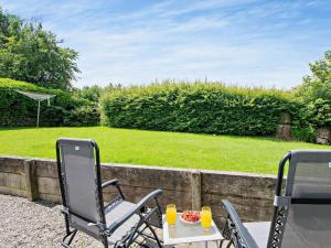 1 Bed in Balmaclellan CA371