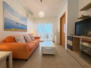 ACV - Valparaiso-2ª linea planta 2 norte