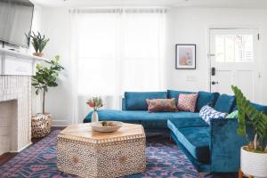Parkfront Lux