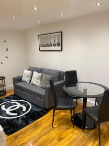 Your Home away from Home