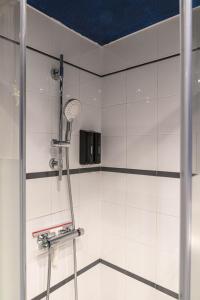 Appartement Aix centre ville