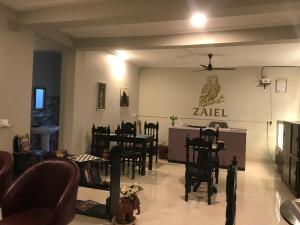 Zaiel Pastry and Hotel